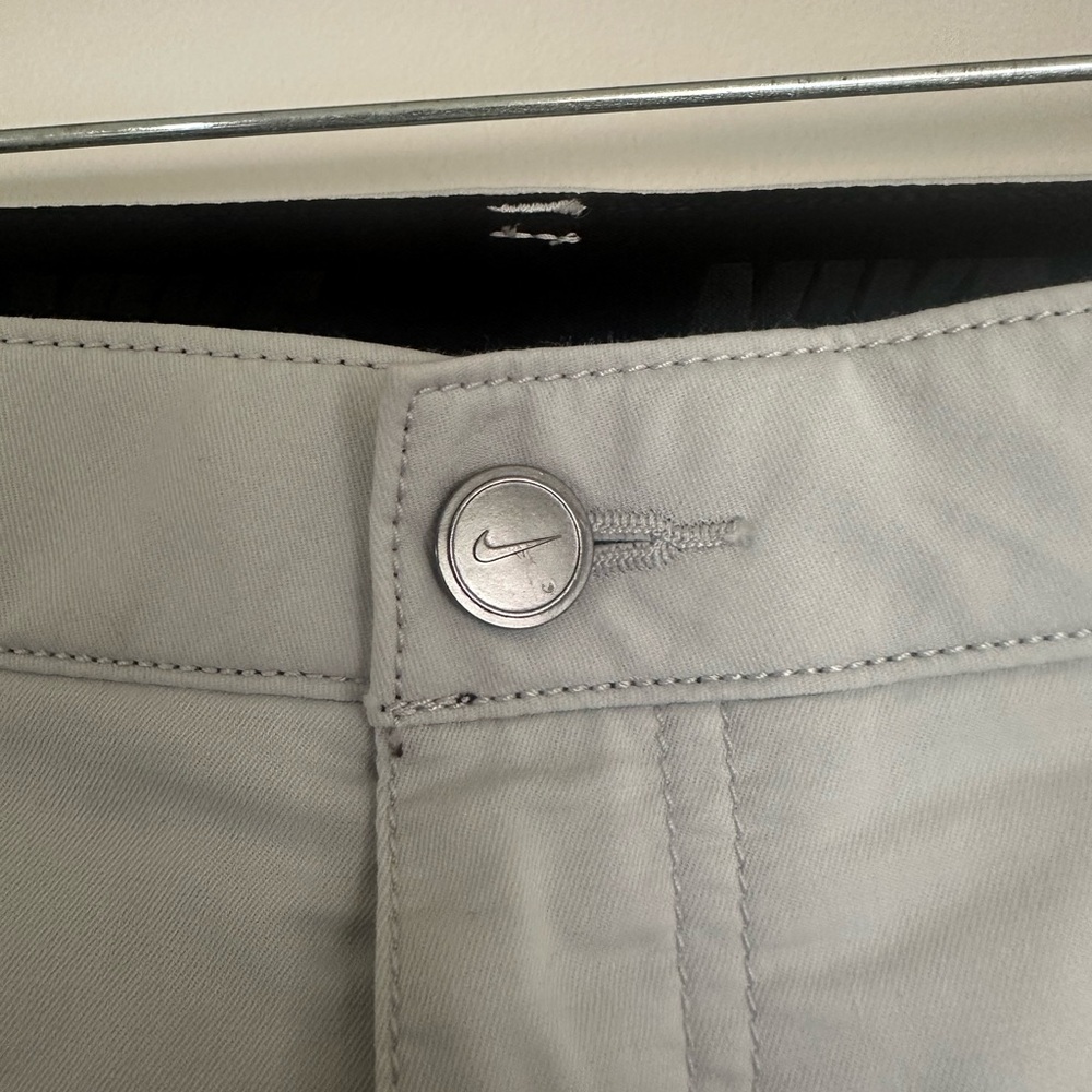 Nike Men’s Dri‑Fit Performance Pants – 36x32 – EUC - Picture 4 of 11